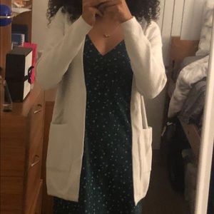 ☁️ NEW CryBaby Cloud Cardigan 🤍